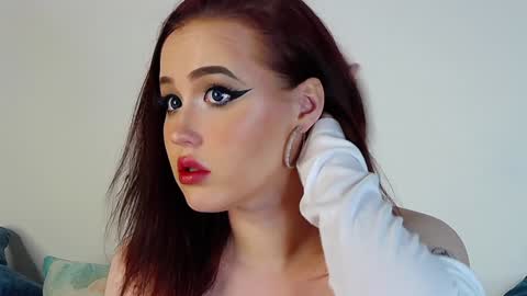 Snapshot of irinaart chatting on 12-13-24, 01:26 Irina online show from 12-13-24, 01:26