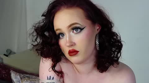 Snapshot of irinaart chatting on 12-23-24, 01:29 Irina online show from 12-23-24, 01:29