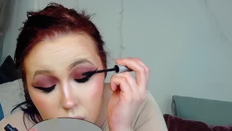 Snapshot of irinaart chatting on 01-03-25, 11:23 Irina online show from 01-03-25, 11:23