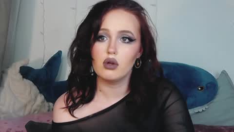 Snapshot of irinaart chatting on 01-13-25, 10:13 Irina online show from 01-13-25, 10:13