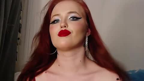 Snapshot of irinaart chatting on 02-26-25, 08:44 Irina online show from 02-26-25, 08:44