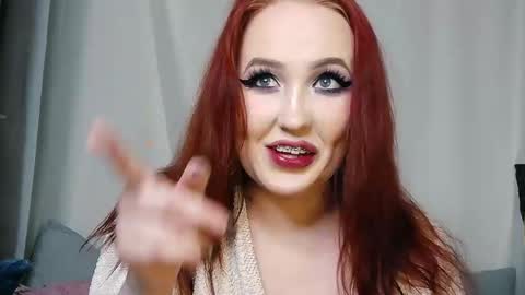 Snapshot of irinaart chatting on 03-09-25, 05:06 Irina online show from 03-09-25, 05:06