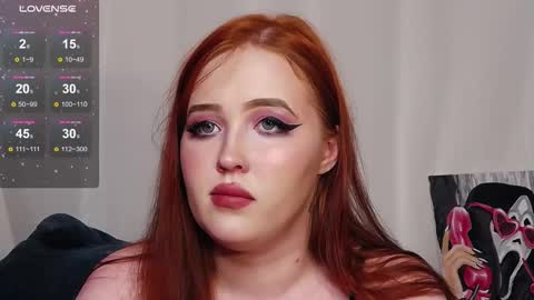 Snapshot of irinaart chatting on 11-29-25, 10:57 Irina online show from 11-29-25, 10:57