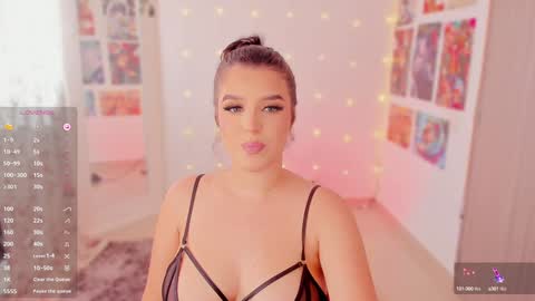 Irina Silver cami online show from 12-28-24, 08:04