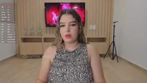 Irina Silver cami online show from 02-21-26, 01:06