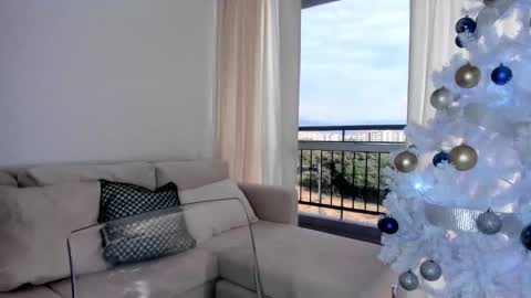 IRINA  online show from 12-19-25, 01:18