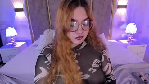 Snapshot of irinnashidou chatting on 05-30-26, 08:50 Irina Shidou online show from 05-30-26, 08:50