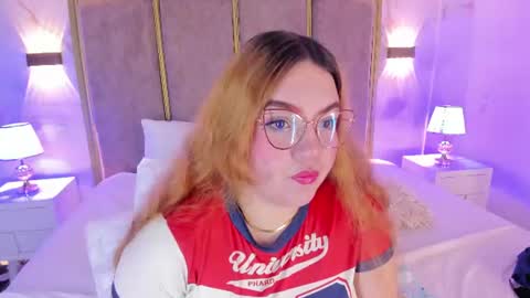 Snapshot of irinnashidou chatting on 07-02-26, 01:05 Irina Shidou online show from 07-02-26, 01:05