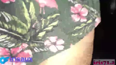 Snapshot of iris712 chatting on 01-15-25, 07:26 iris712 online show from 01-15-25, 07:26