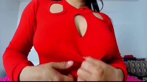 Iris  online show from 09-09-25, 02:33