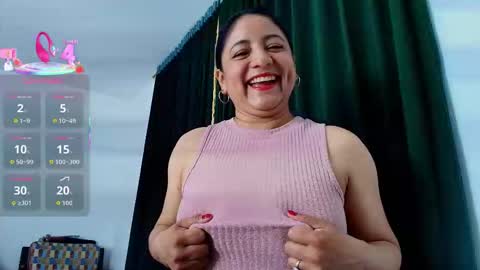 Iris  online show from 10-17-25, 07:05