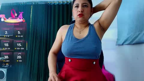 Iris  online show from 10-23-25, 07:23