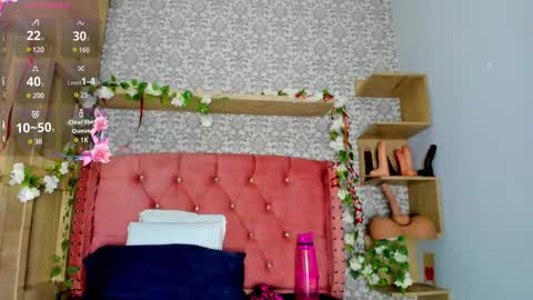 Hot Charlotte  online show from 02-20-25, 12:15