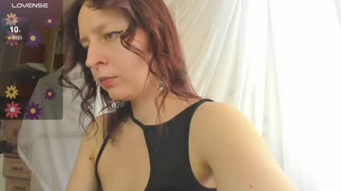 Iris online show from 04-27-26, 03:43