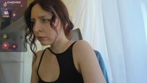 Snapshot of iris_crispy chatting on 05-08-26, 09:36 Iris online show from 05-08-26, 09:36