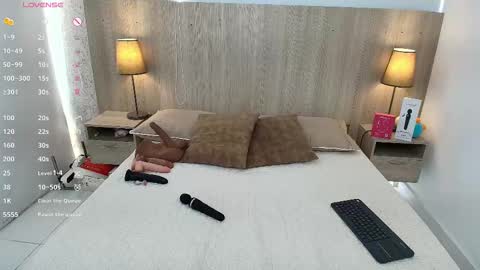 Iris online show from 02-08-26, 07:28