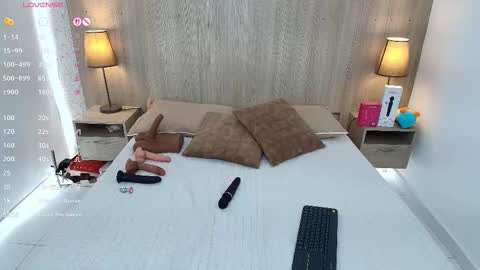 Iris online show from 02-24-26, 07:45