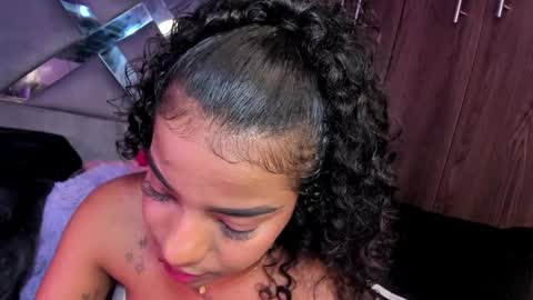 iris online show from 01-28-25, 06:38