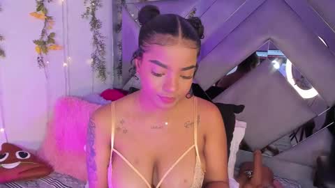 iris online show from 03-07-25, 09:38