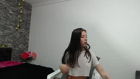 Snapshot of iris_joi chatting on 12-13-24, 01:48 Iirs online show from 12-13-24, 01:48