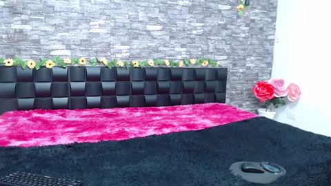 Snapshot of iris_joi chatting on 01-31-25, 07:07 Iirs online show from 01-31-25, 07:07