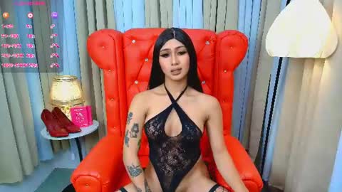 Iris online show from 06-23-26, 11:25
