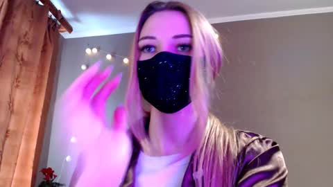 Lily online show from 02-04-26, 01:28