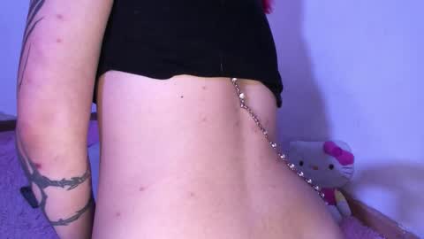 Snapshot of iris_magic_ chatting on 01-14-26, 06:08 Iris online show from 01-14-26, 06:08