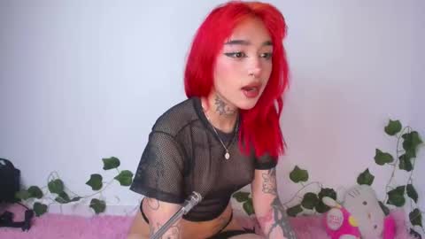 Snapshot of iris_magic_ chatting on 03-15-26, 08:42 Iris online show from 03-15-26, 08:42