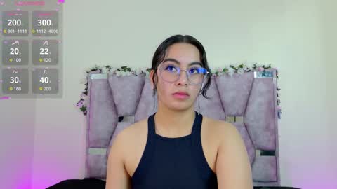 Iris online show from 11-23-25, 05:46