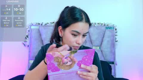 Iris online show from 04-03-26, 04:49