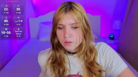 Iris  online show from 11-16-25, 10:21