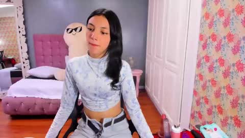 Iris online show from 03-10-25, 08:01