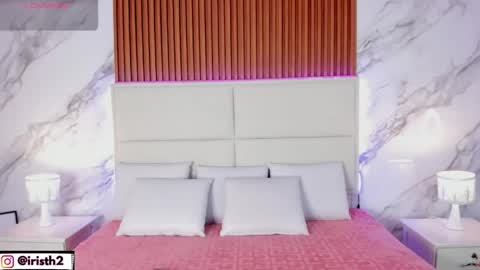 Iris online show from 04-25-26, 04:26