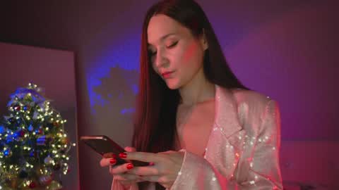 Iris online show from 12-31-24, 06:24