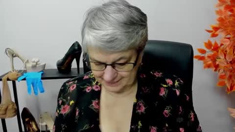 I R I S online show from 12-04-24, 07:50