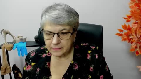 I R I S online show from 12-04-24, 10:57