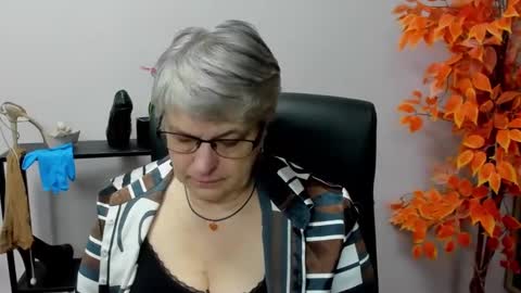 I R I S online show from 12-11-24, 07:42