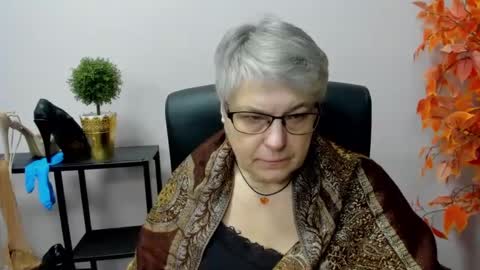 I R I S online show from 12-31-24, 07:10