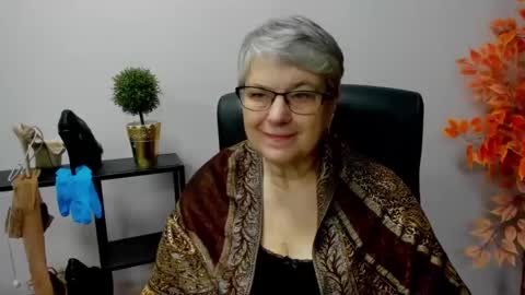 I R I S online show from 01-15-25, 07:37