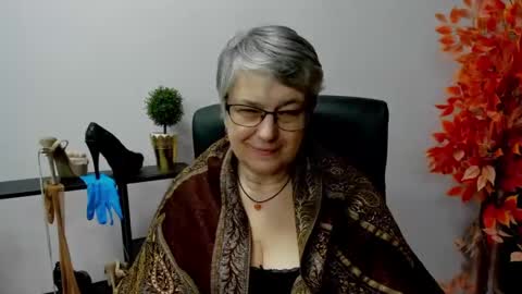 I R I S online show from 02-13-25, 11:39