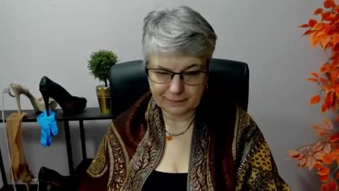 I R I S online show from 02-25-25, 07:20