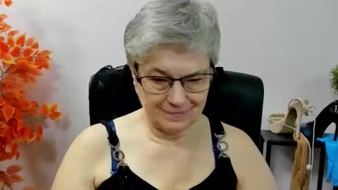 I R I S online show from 09-15-25, 06:24