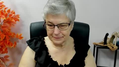 I R I S online show from 09-16-25, 06:14