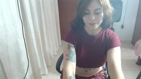 irisarellano_ online show from 04-18-26, 07:07