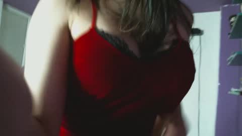 Camilla online show from 02-01-25, 12:37