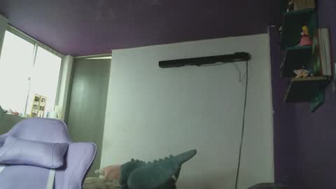 Camilla online show from 03-01-25, 01:29