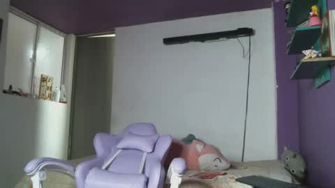 Camilla online show from 03-09-25, 02:54