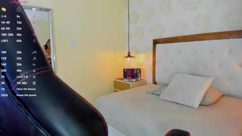 Iris  online show from 10-14-25, 07:36