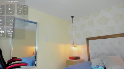 Iris  online show from 03-24-26, 07:19